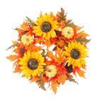 Autumn Wreath