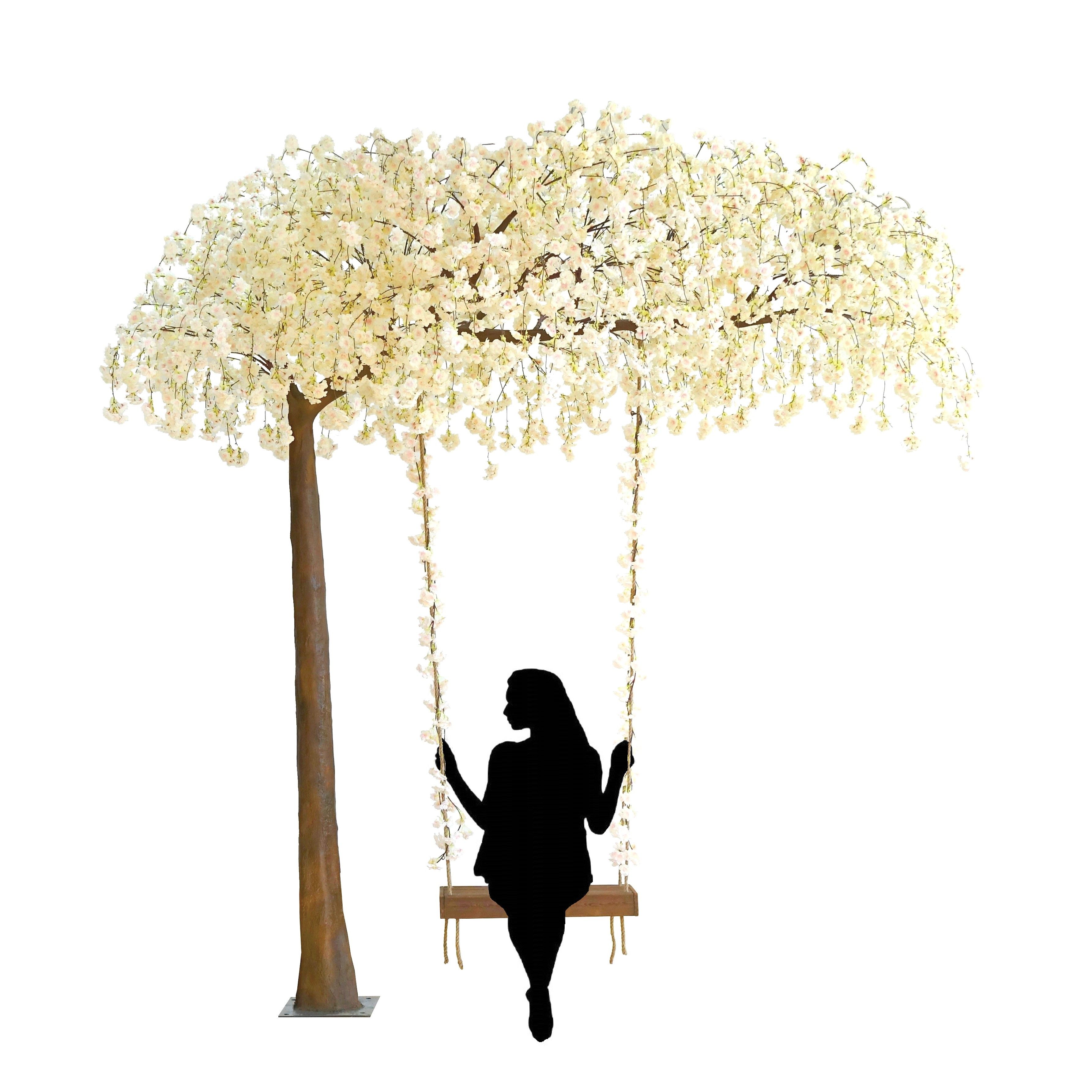 300cm Swing Seat Trunk