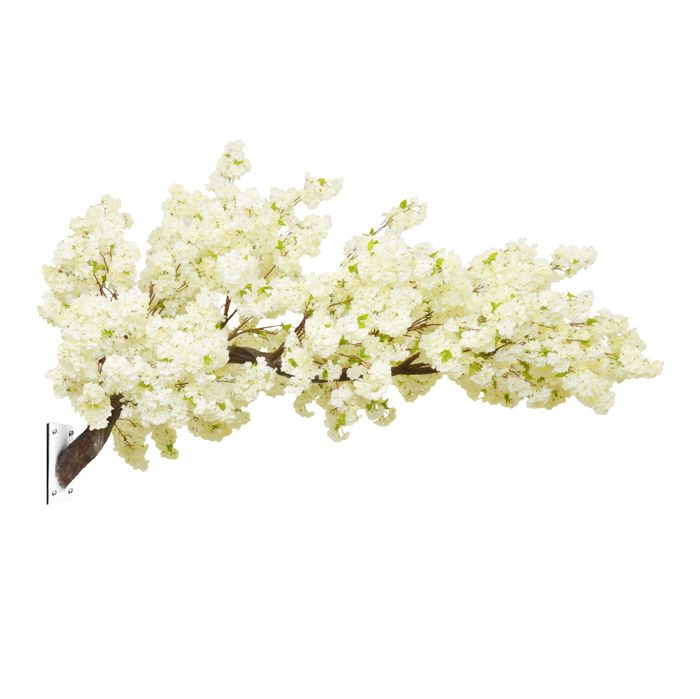 Wall Mounted Artificial Tree Trunk