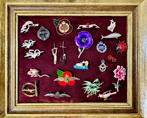 Bespoke Design & Production Jewellery Service