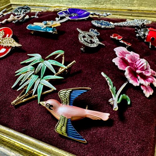 Bespoke Design & Production Jewellery Service