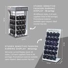 Studex Sensitive Earring Retail Display