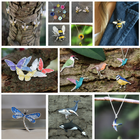 Animals & Insects Jewellery