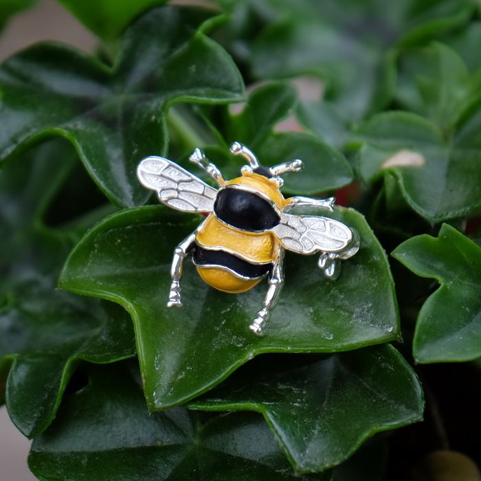 Bee Jewellery