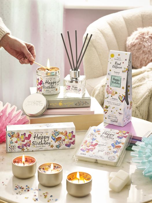 Best Kept Secrets -  Just Because