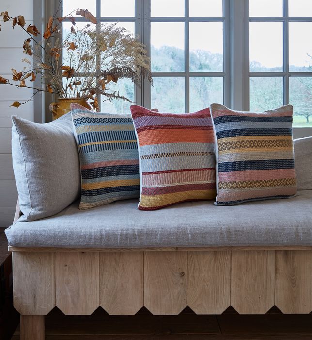 Cushions
