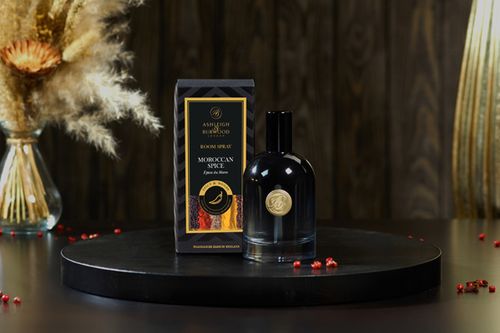 Ashleigh & Burwood - Room Sprays