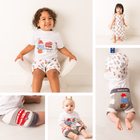 Paddington™ X Blade & Rose   Collection