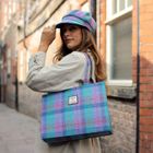 Harris Tweed Bags