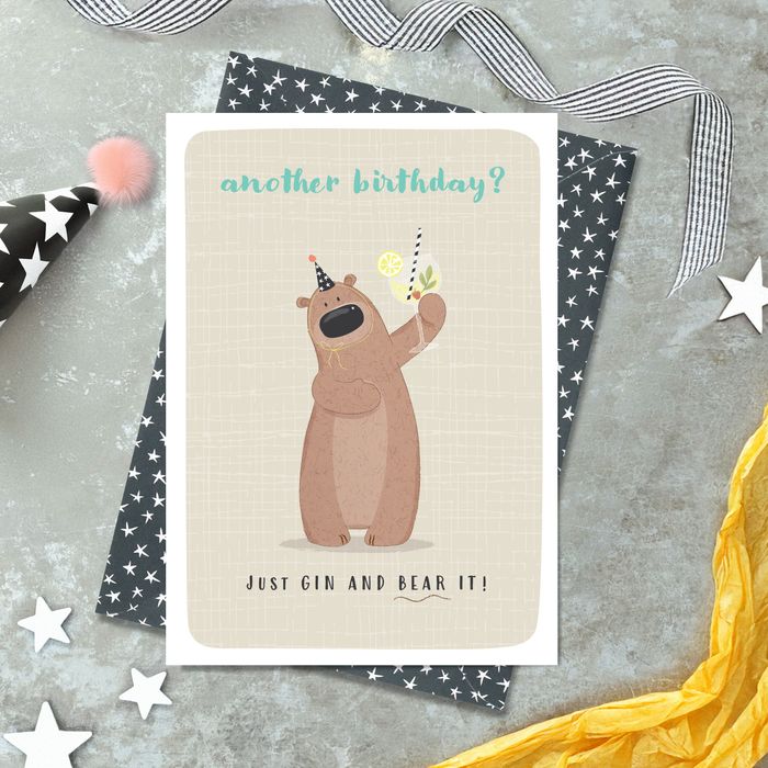 Greetings Cards