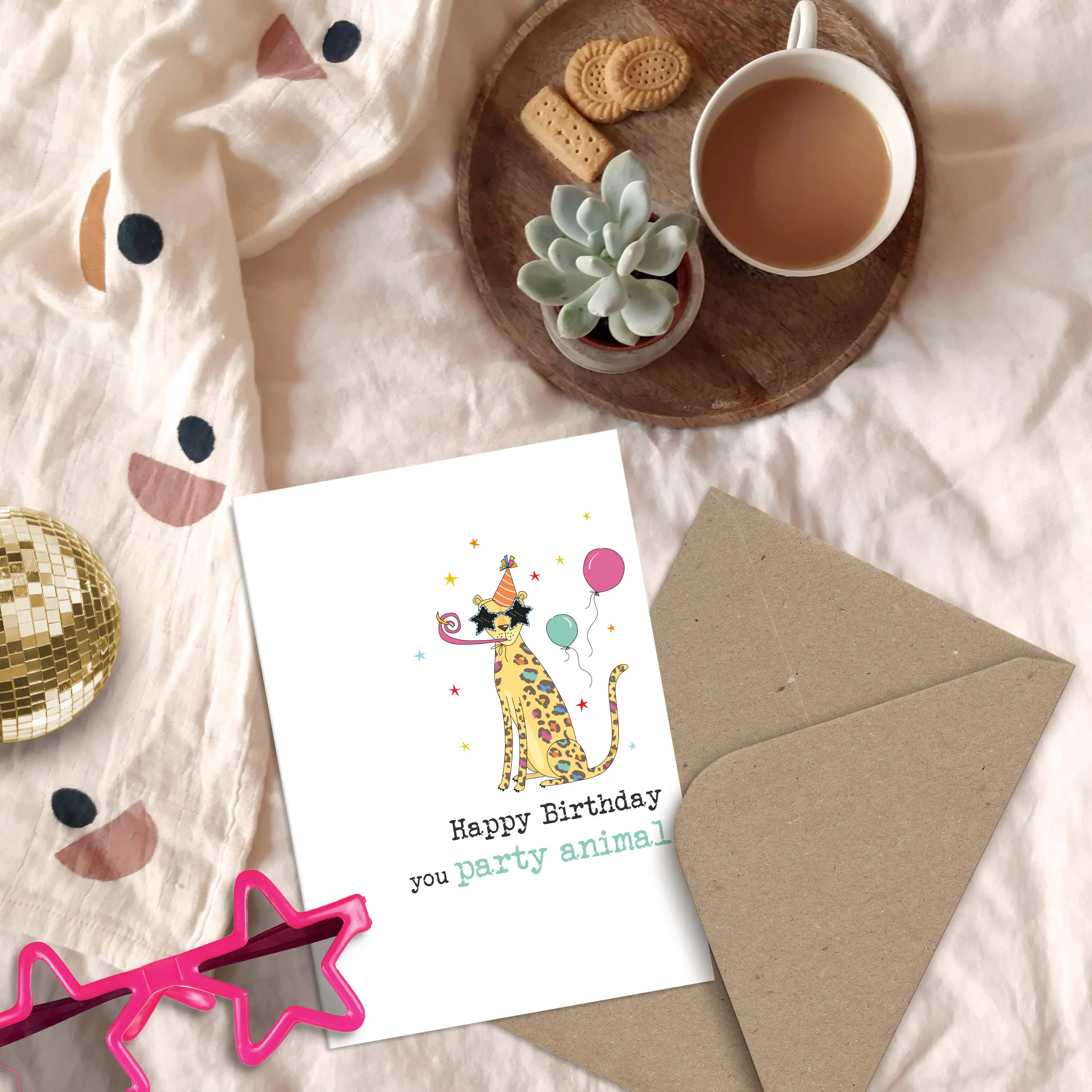 Greetings Cards