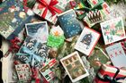 The Art File's Christmas 2025 Collection