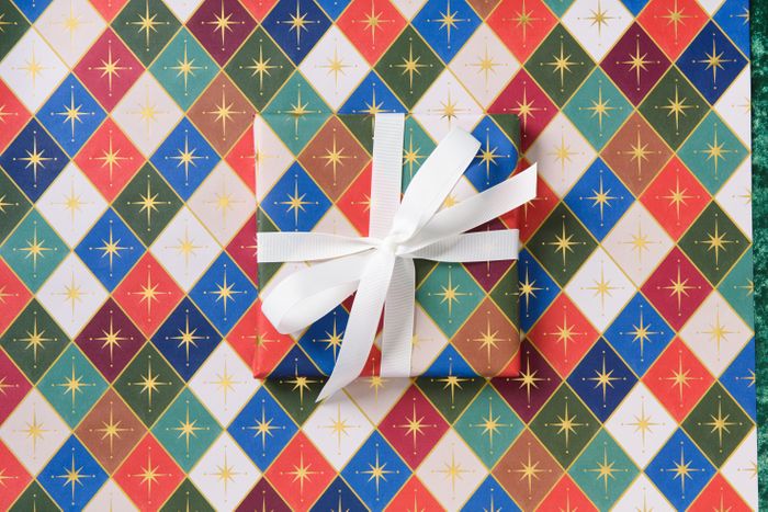 The Art File's Christmas 2026 Collection