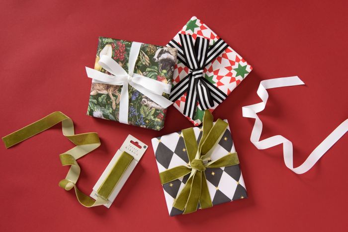 The Art File's Christmas 2026 Collection