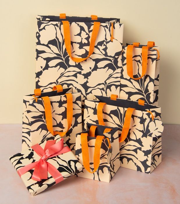Gift Packaging from The Art File