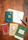 Social Stationery