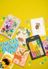 Social Stationery