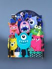 Children's pop up card