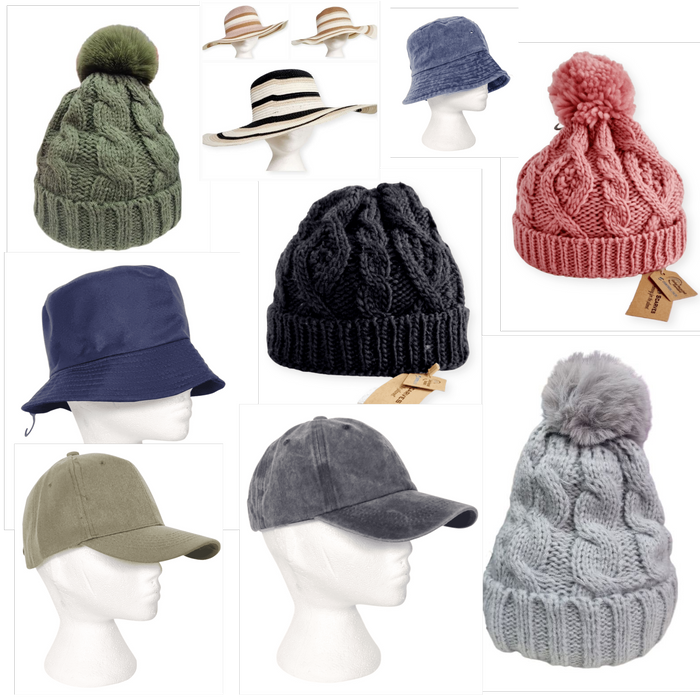 Hats