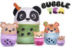 Bubble Tea Plush Soft Toys
