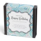 Just to say... Happy Birthday