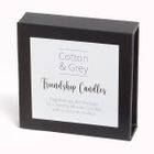 Friendship Candles