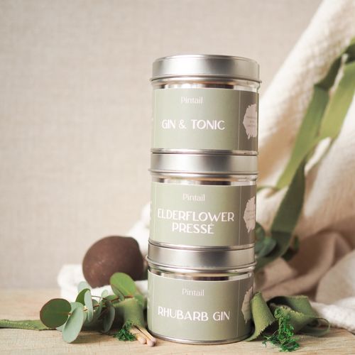 Pintail Candles Spring Fair 2025