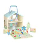 Peter Rabbit™ Wooden Toys