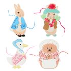 Peter Rabbit™ Wooden Toys