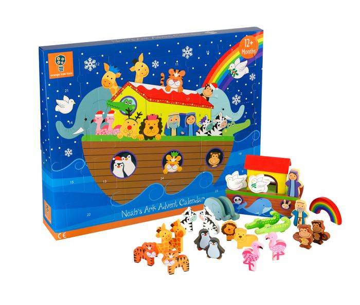 Christmas Toys