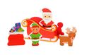 Christmas Toys