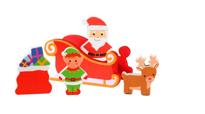 Christmas Toys