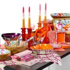 Tableware and Accessories