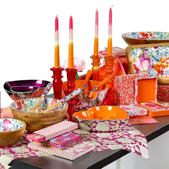Tableware and Accessories