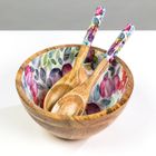 Tableware and Accessories