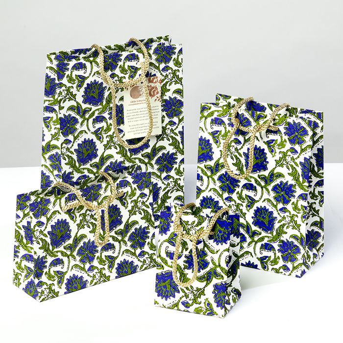 Gift Wraps, Bags and Boxes