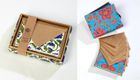 Handmade Note Cards