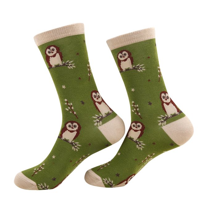 Bamboo Socks