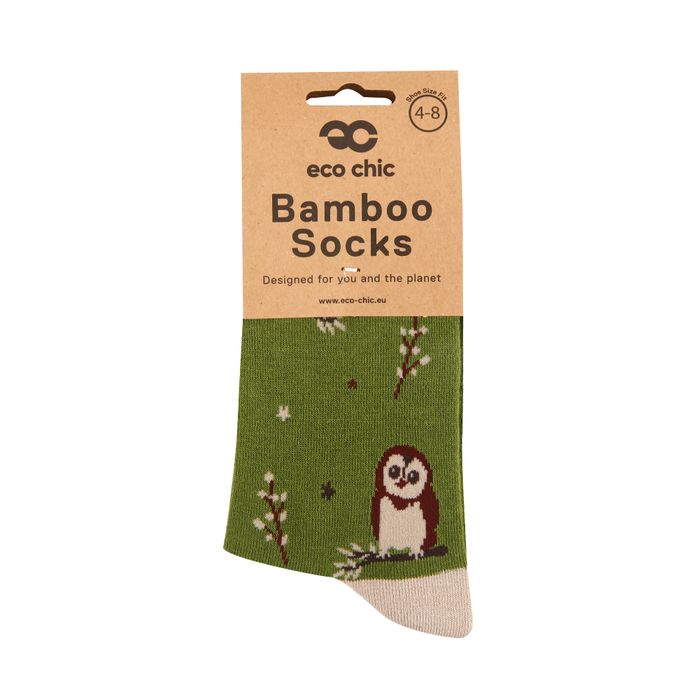 Bamboo Socks