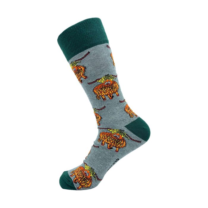 Bamboo Socks