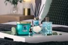 Heart & Home - fragrance and accessories collection