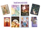 Brand New Oracle Decks!
