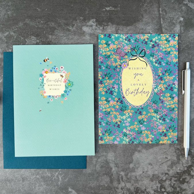 Brand New Meadow Blossom Range