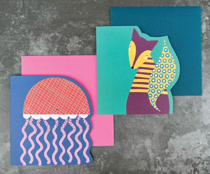 Brand New Huffalumpa Range