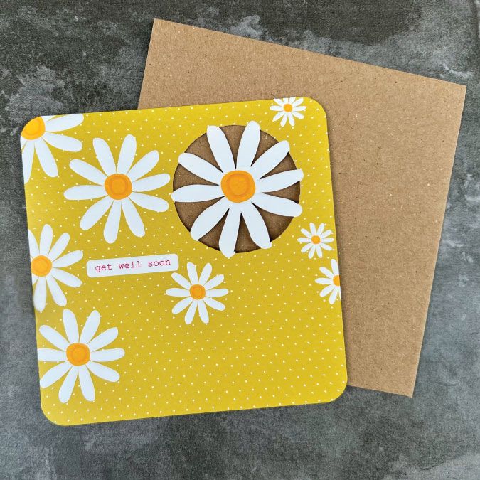 Dinky Daisy Additions