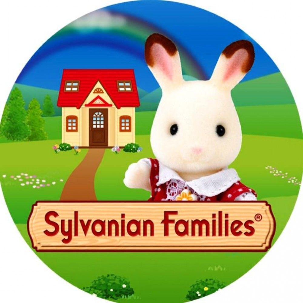 Sylvanian Families