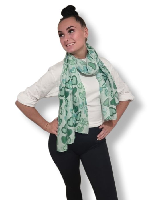 Scarves