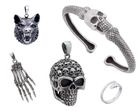 Gothic & Beasties