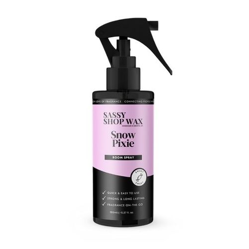 Room Spray