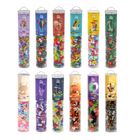 Plus-Plus Tubes including NEW! Animal Tubes